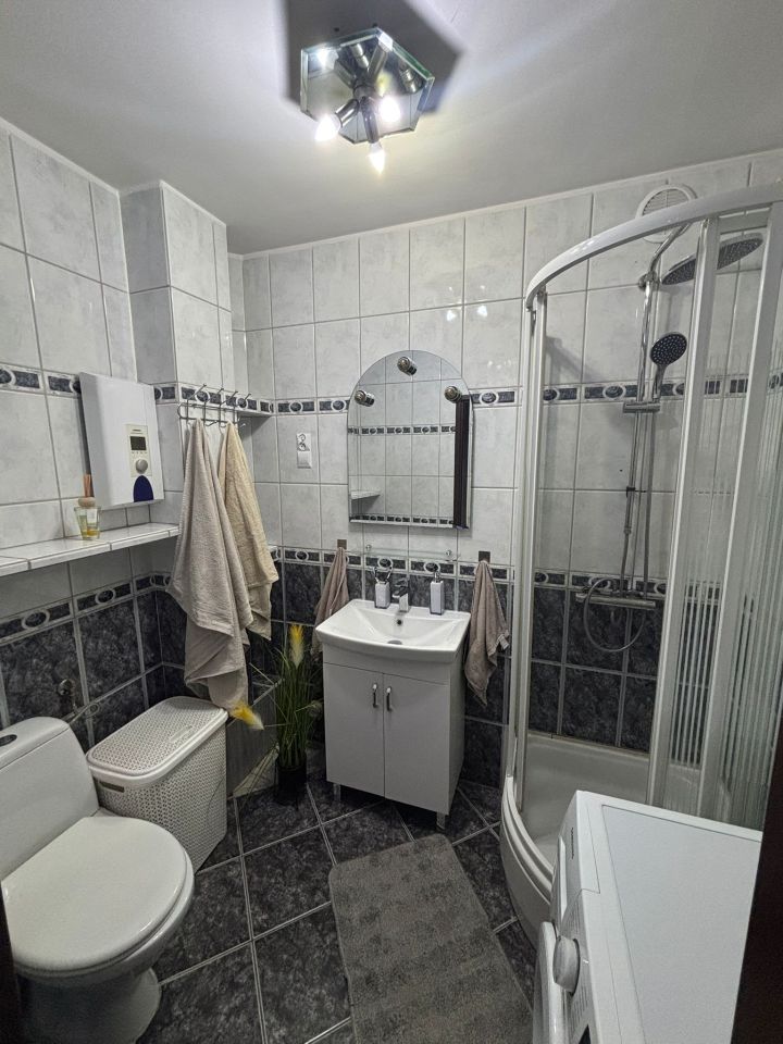 Mieszkanie 3-pokojowe Pasłęk, ul. Ogrodowa. Zdjęcie 7