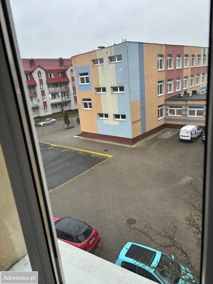 Mieszkanie 2-pokojowe Słubice, ul. Wandy. Zdjęcie 12