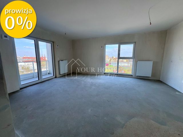 Mieszkanie 2-pokojowe Wrocław Południe. Zdjęcie 1