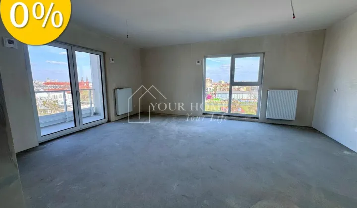 Mieszkanie 2-pokojowe Wrocław Południe