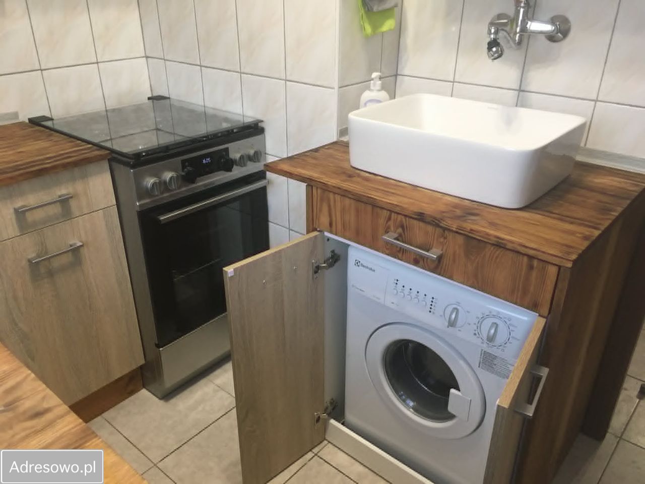 Mieszkanie 2-pokojowe Łódź Teofilów, ul. Rojna. Zdjęcie 12