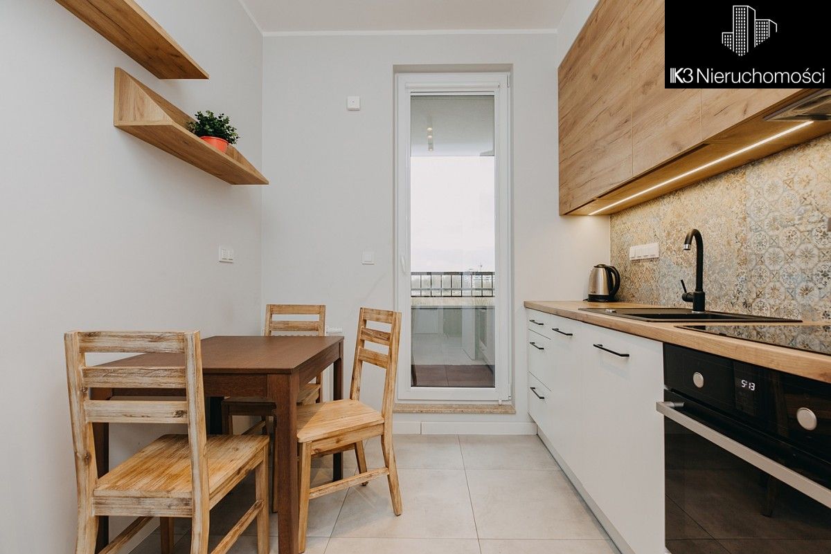Apartment in Warszawa, Odolany, Wola - Więcej