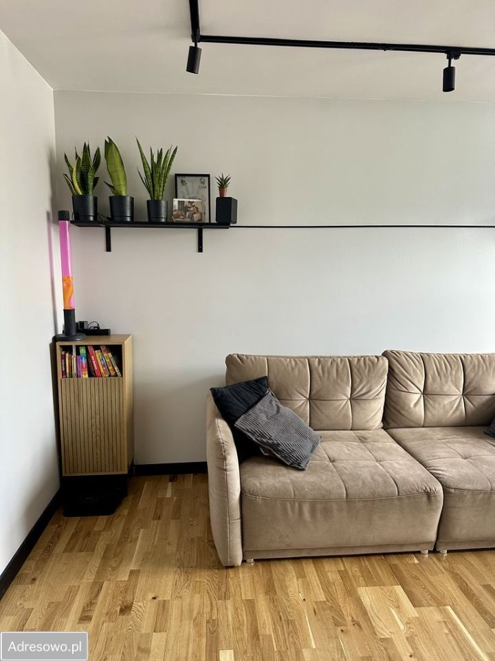 Mieszkanie 3-pokojowe Łódź Zarzew, ul. Tatrzańska. Zdjęcie 3