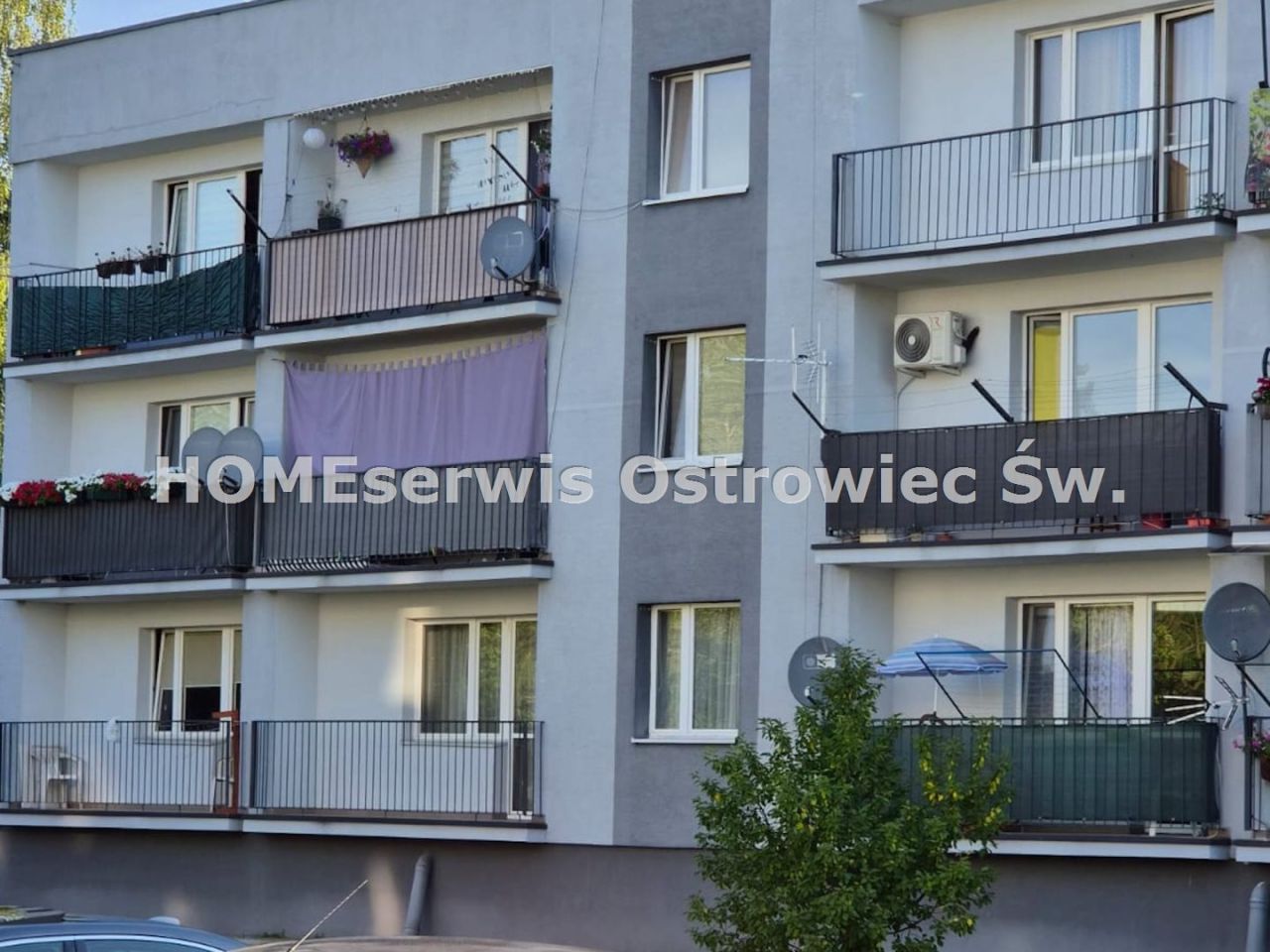 Mieszkanie 3-pokojowe Sudół. Zdjęcie 16