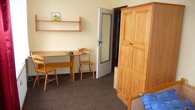 Pokój Poznań Jeżyce, ul. Stefana Żeromskiego. Zdjęcie 3