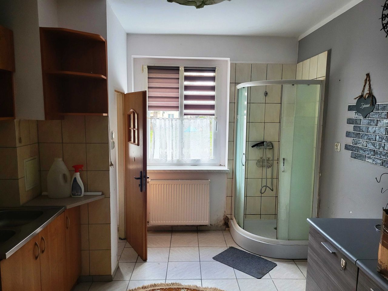 Mieszkanie 1-pokojowe Kętrzyn, ul. Poznańska. Zdjęcie 3