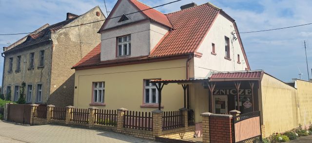 dom wolnostojący, 6 pokoi Gostyń, ul. Jana Pawła II. Zdjęcie 2