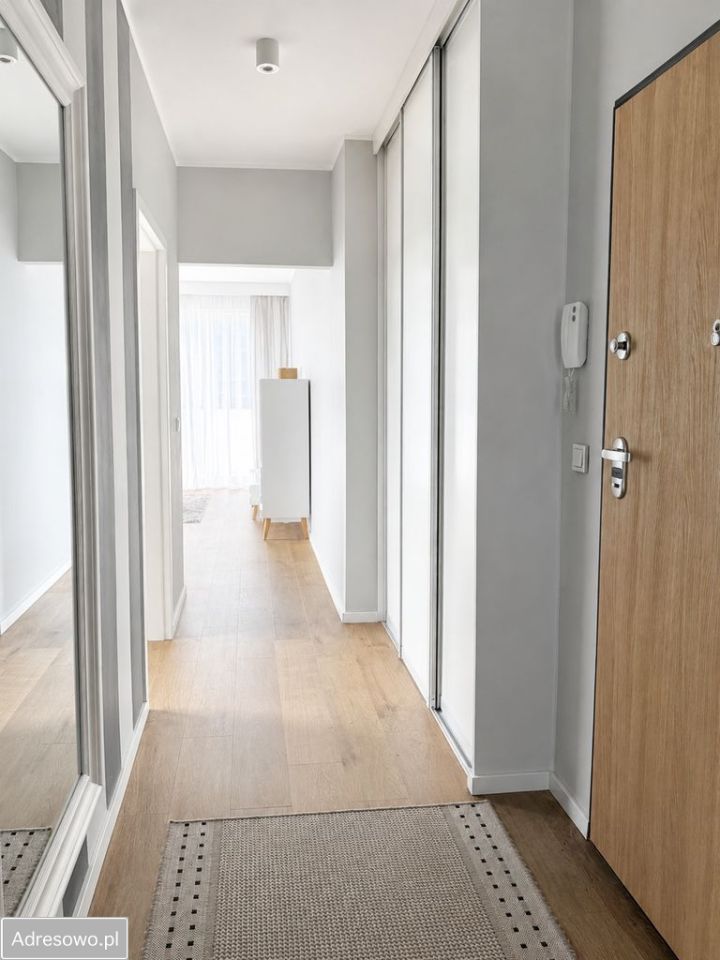 Mieszkanie 2-pokojowe Warszawa Mokotów, ul. Garażowa. Zdjęcie 16