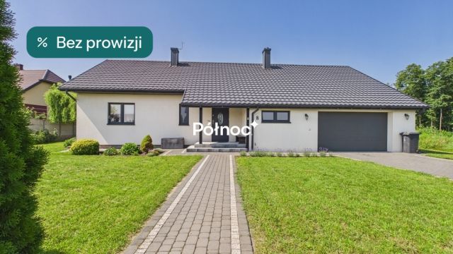 dom wolnostojący, 4 pokoje Sosnowiec. Zdjęcie 1