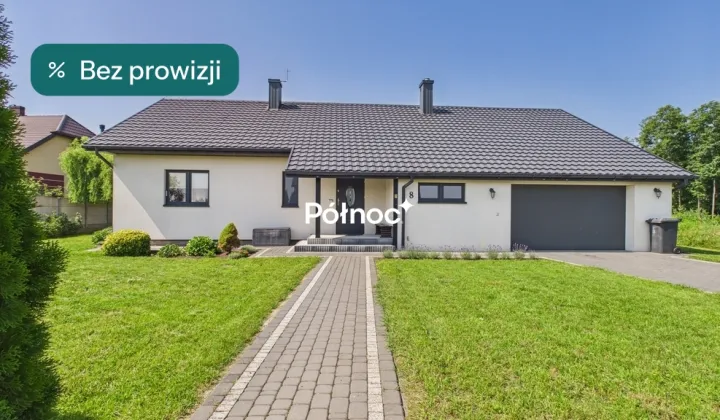 dom wolnostojący, 4 pokoje Sosnowiec