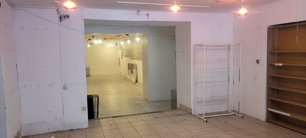 Lokal Lublin, ul. Lubartowska. Zdjęcie 4