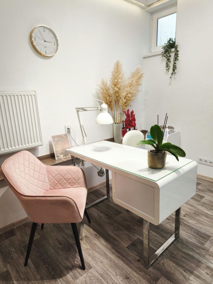 Lokal Gdańsk Zaspa, al. Jana Pawła II. Zdjęcie 5