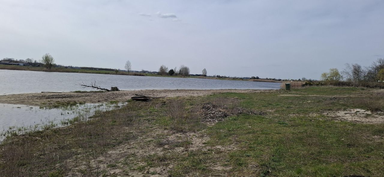 Działka budowlana Oblin. Zdjęcie 7