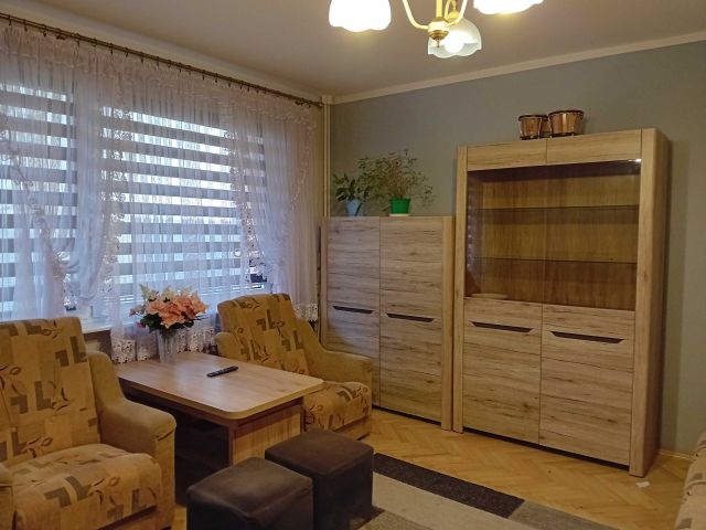 Mieszkanie 2-pokojowe Ciechanów, ul. Pułtuska. Zdjęcie 1