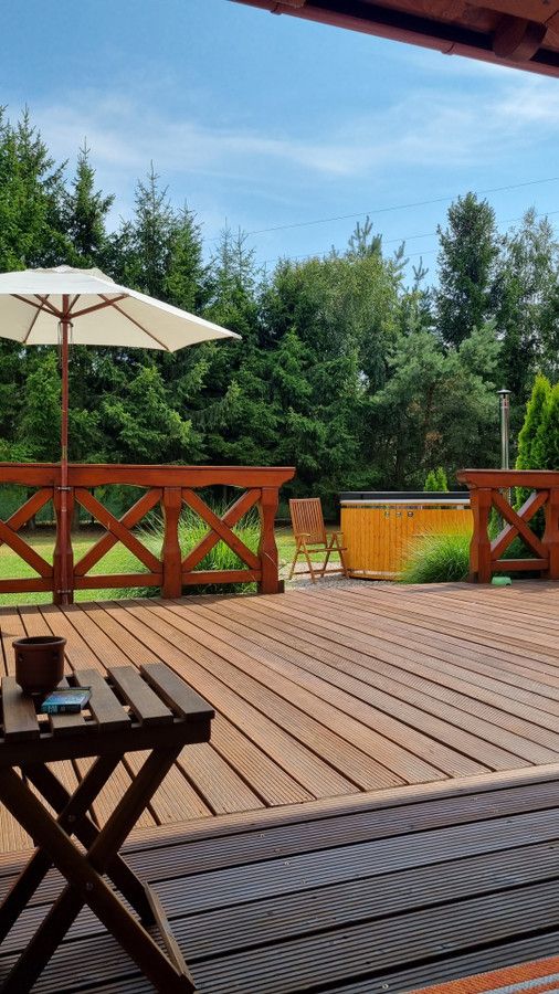 dom wolnostojący, 4 pokoje Rydzewo, ul. Akacjowa. Zdjęcie 15