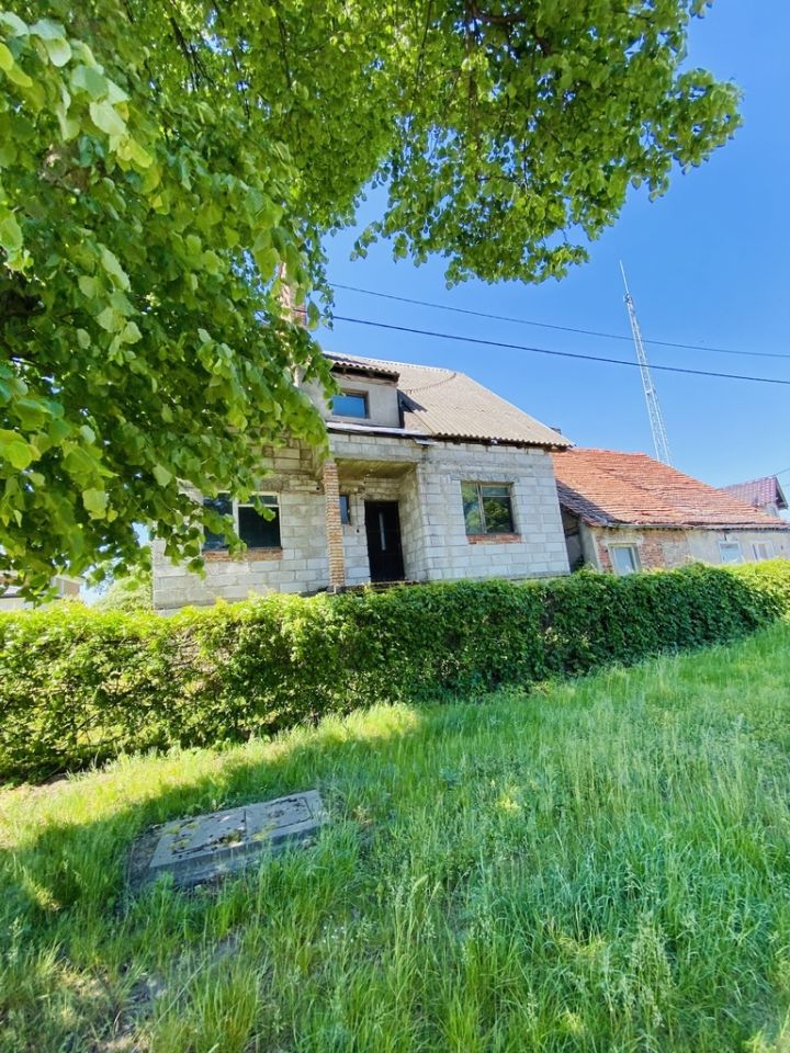 dom wolnostojący, 5 pokoi Dołuje, ul. Daniela. Zdjęcie 2