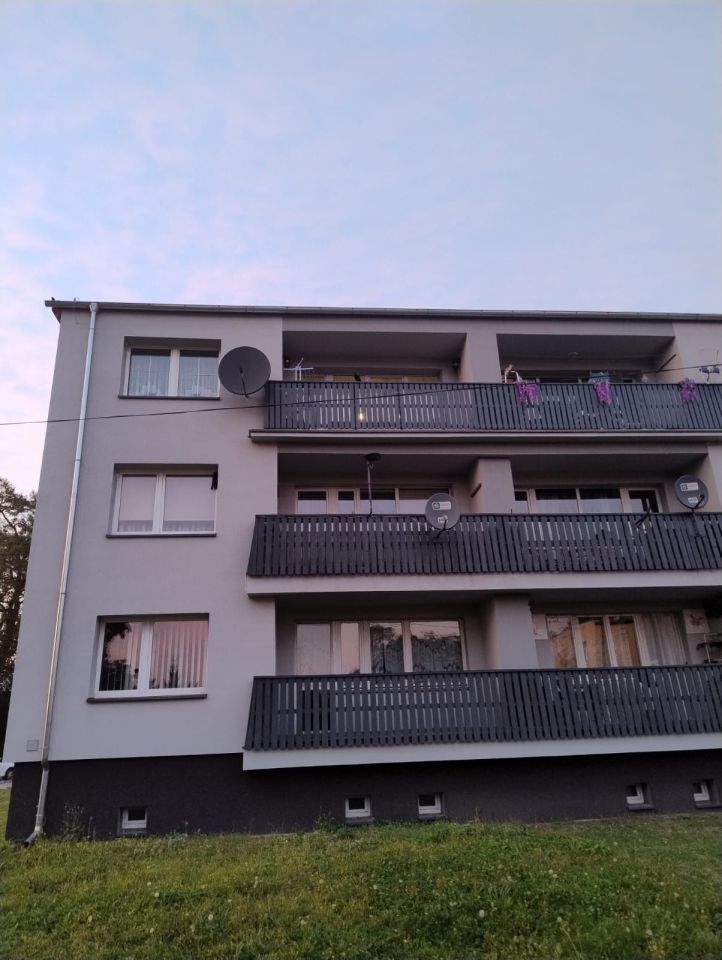 Mieszkanie 3-pokojowe Unin. Zdjęcie 7