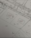 Działka inwestycyjna Poćwiardowo. Zdjęcie 2