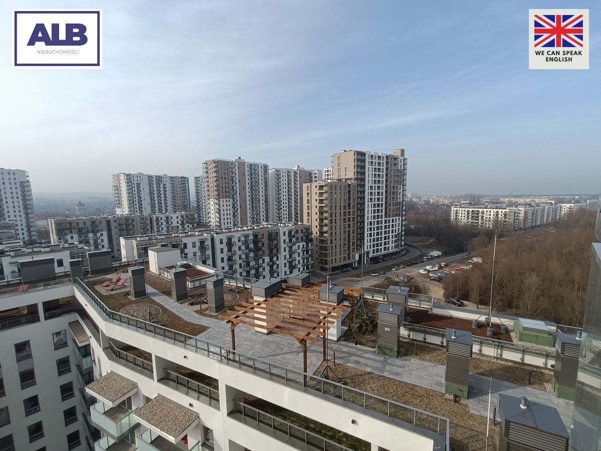 Mieszkanie 3-pokojowe Gdańsk Letnica, ul. Starowiejska. Zdjęcie 22
