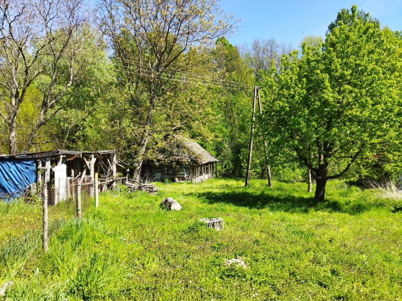 gospodarstwo Lipnik. Zdjęcie 2