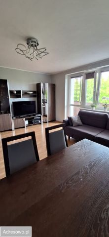 Mieszkanie 3-pokojowe Poznań Piątkowo, os. Bolesława Śmiałego. Zdjęcie 1