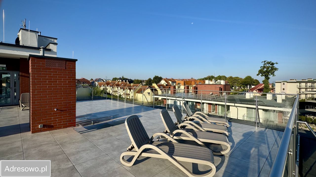 Mieszkanie 2-pokojowe Rewal. Zdjęcie 5