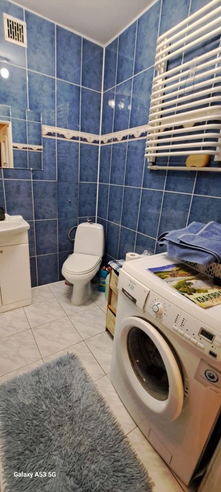 Mieszkanie 3-pokojowe Siedlce Centrum, ul. Sulimów. Zdjęcie 12