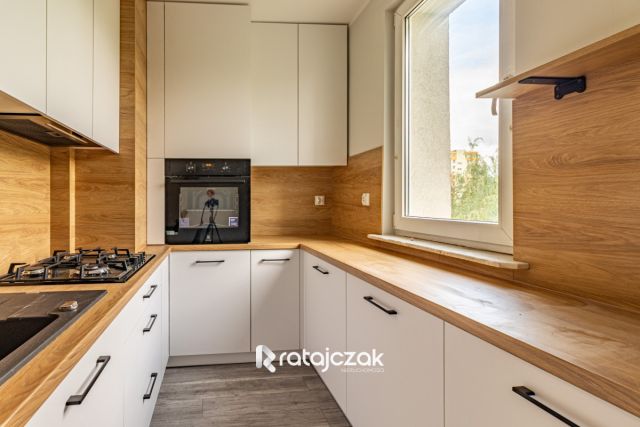 Mieszkanie 2-pokojowe Wejherowo, os. Kaszubskie. Zdjęcie 2