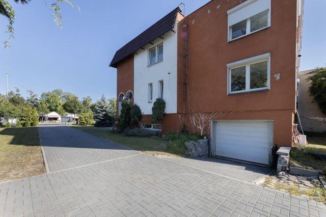 bliźniak, 5 pokoi Poznań Junikowo, ul. Grunwaldzka. Zdjęcie 16