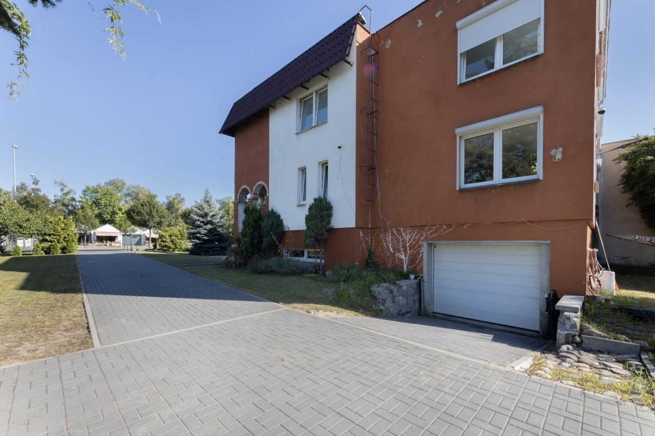 bliźniak, 5 pokoi Poznań Junikowo, ul. Grunwaldzka. Zdjęcie 16