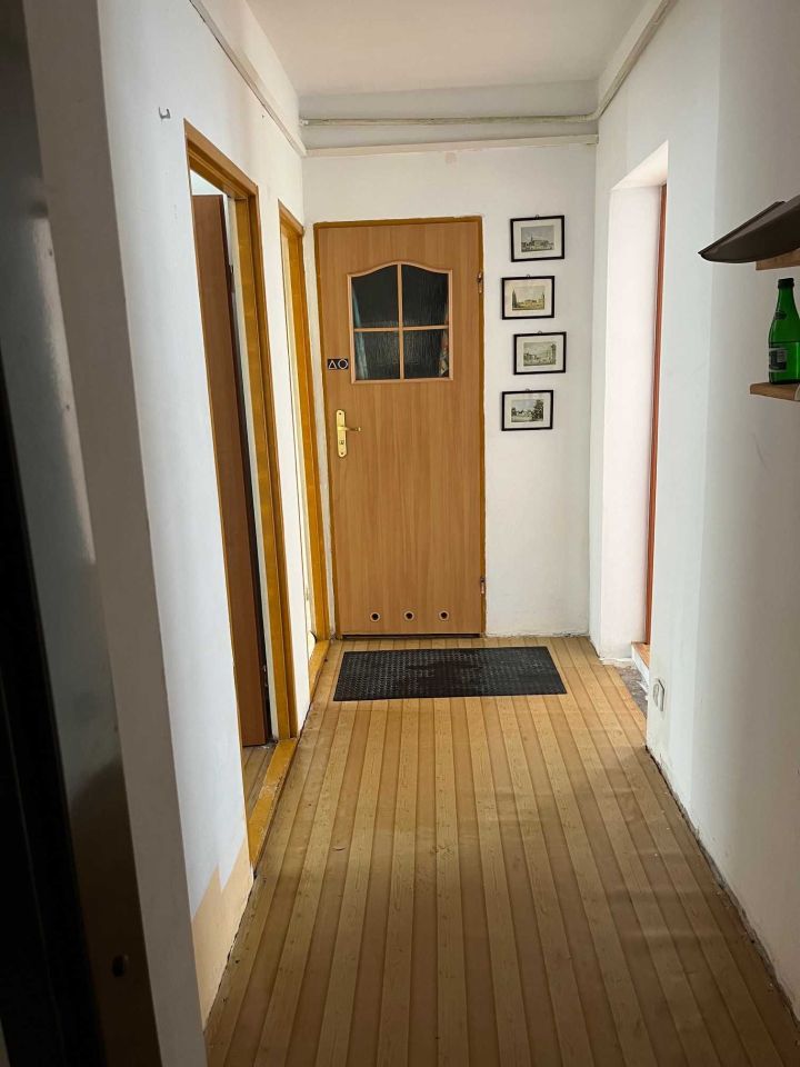 Mieszkanie 2-pokojowe Kętrzyn, ul. Krótka. Zdjęcie 5