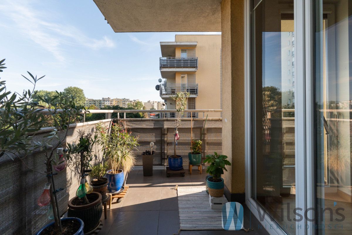 Mieszkanie 2-pokojowe Warszawa Targówek, ul. Malborska. Zdjęcie 9