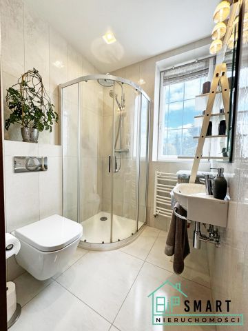 dom wolnostojący, 5 pokoi Zaleszany, ul. Karczmiska. Zdjęcie 14