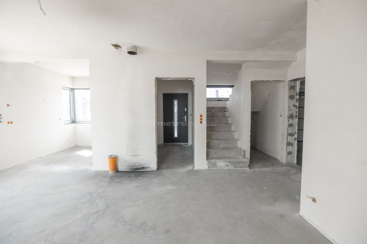 dom wolnostojący, 4 pokoje Stasi Las. Zdjęcie 12