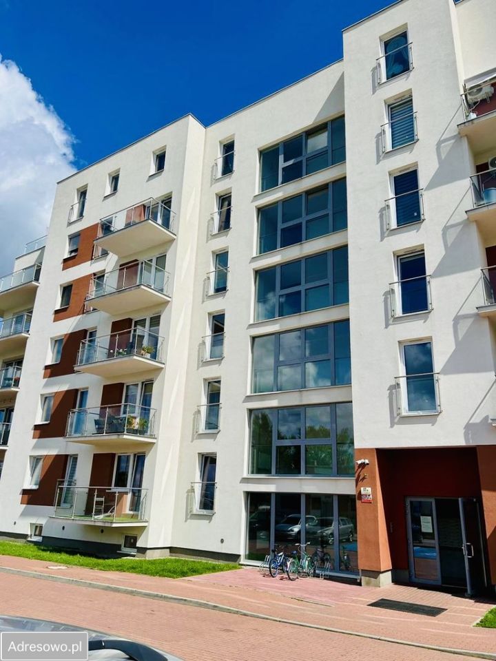 Mieszkanie 3-pokojowe Krosno Odrzańskie, ul. Piastów. Zdjęcie 5