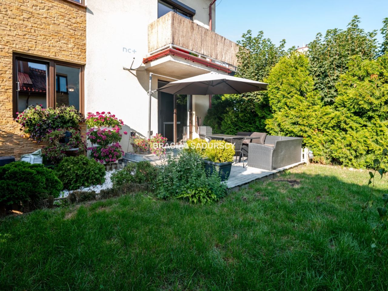 Mieszkanie 3-pokojowe Zielonki, ul. Na Popielówkę. Zdjęcie 10