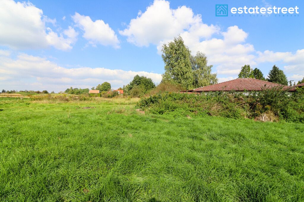 Działka budowlana Cholerzyn. Zdjęcie 7