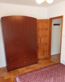 Mieszkanie 3-pokojowe Warszawa Ochota, ul. Włodarzewska. Zdjęcie 3