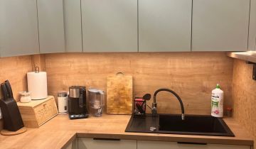 Mieszkanie 2-pokojowe Oświęcim, ul. Wiktora Bałandy