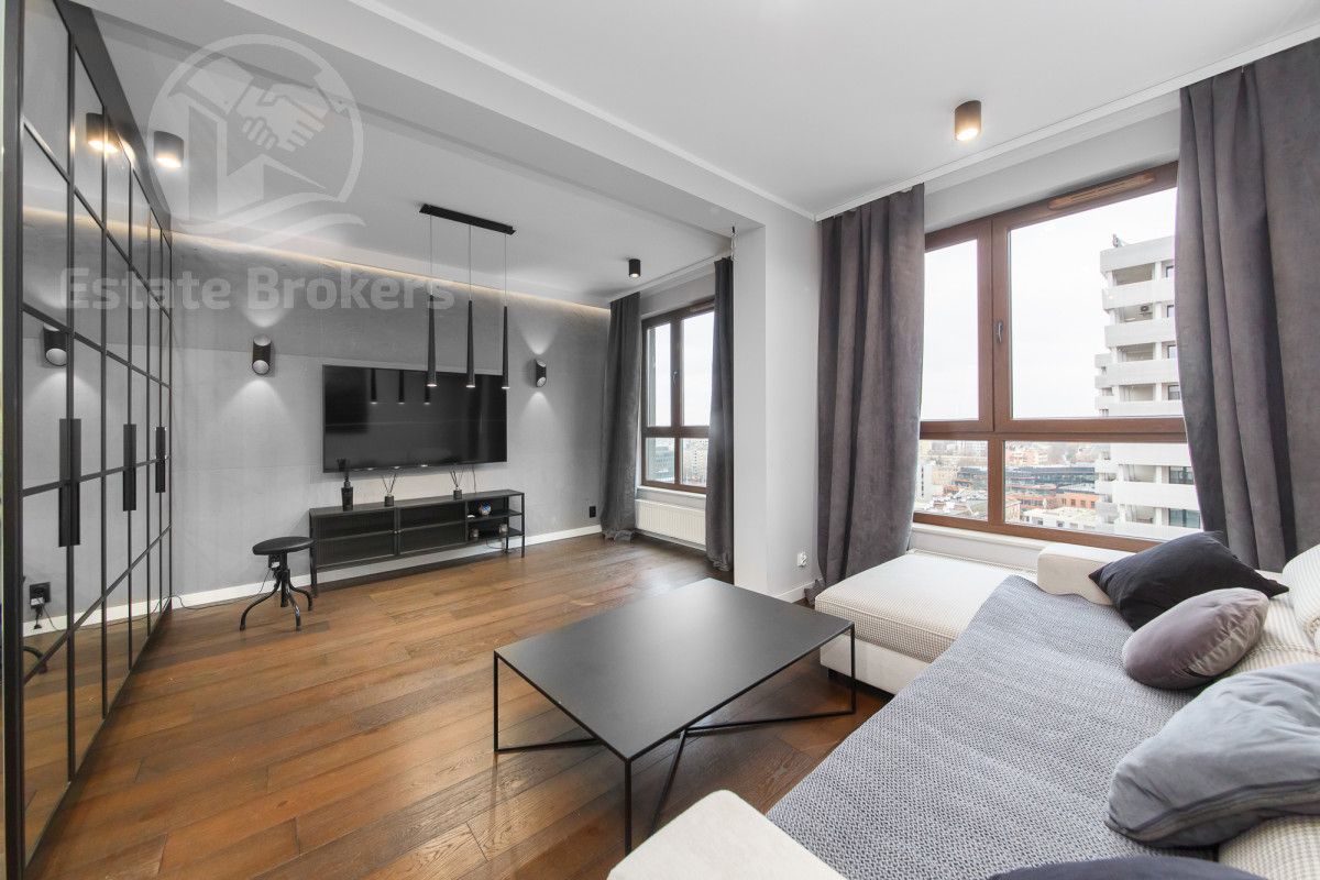 Mieszkanie 2-pokojowe Wrocław Stare Miasto, ul. gen. Władysława Sikorskiego. Zdjęcie 3