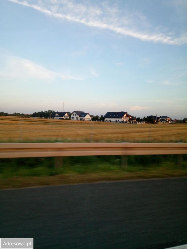 Działka budowlana Wola Rasztowska, ul. Wyszkowska. Zdjęcie 8