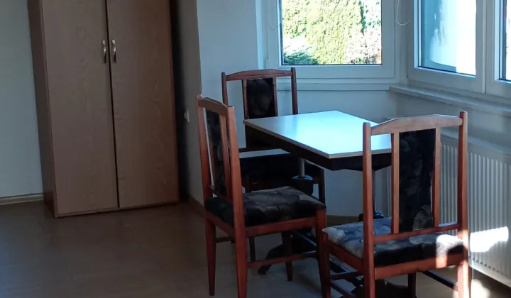 Mieszkanie 1-pokojowe Puck, ul. Mestwina