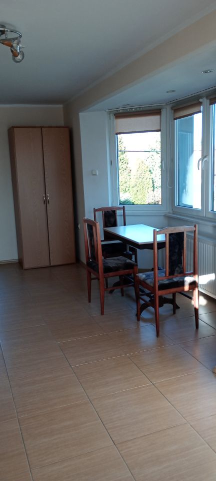 Mieszkanie 1-pokojowe Puck, ul. Mestwina