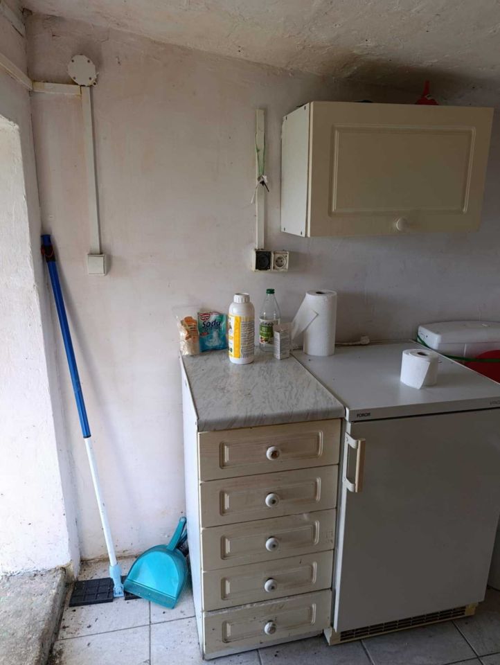 Działka rod Szczecin Centrum, ul. Tenisowa. Zdjęcie 5