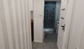 Mieszkanie 2-pokojowe Gdańsk Przymorze, ul. Obrońców Wybrzeża