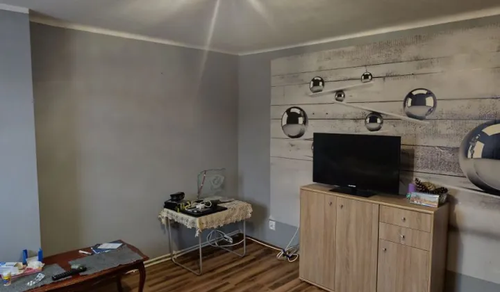 Mieszkanie 2-pokojowe Rumia, ul. Sabata