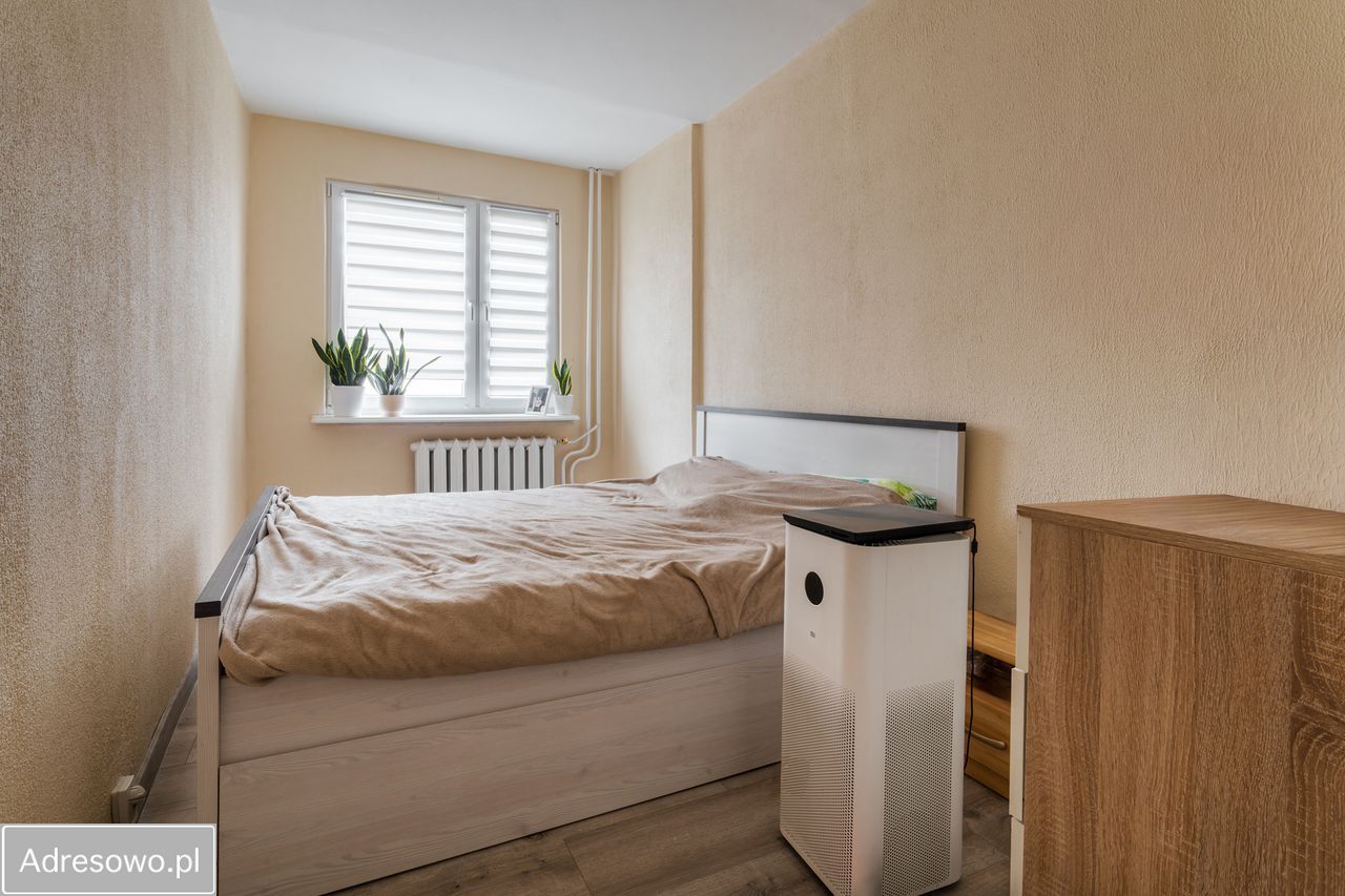 Mieszkanie 3-pokojowe Zamość, ul. Elizy Orzeszkowej. Zdjęcie 6