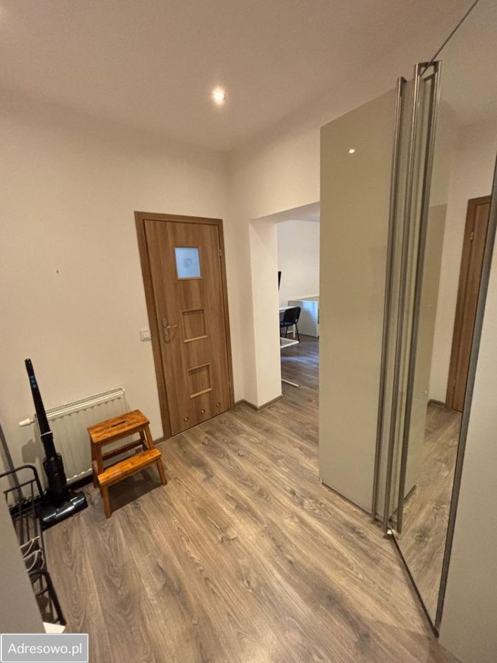 Mieszkanie 1-pokojowe Katowice Śródmieście, ul. Juliusza Słowackiego. Zdjęcie 9