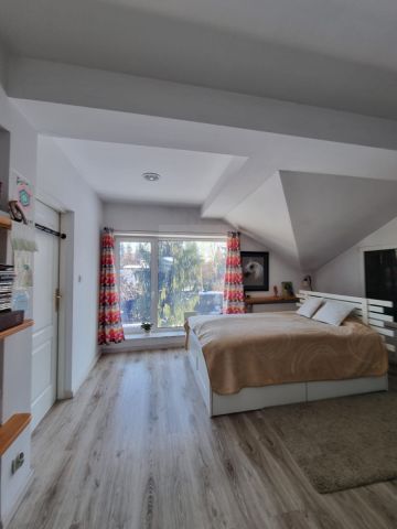 Mieszkanie 4-pokojowe Warszawa Bemowo, ul. Skłoby. Zdjęcie 7