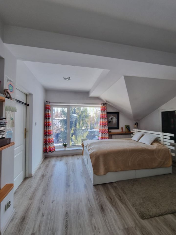 Mieszkanie 4-pokojowe Warszawa Bemowo, ul. Skłoby. Zdjęcie 7